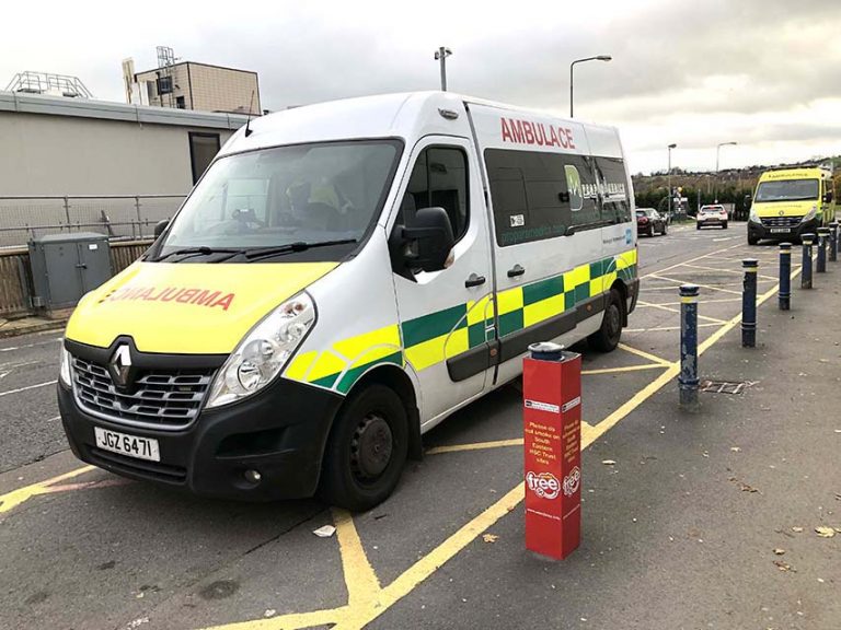 Plans To Reshape Urgent And ED Care Approved