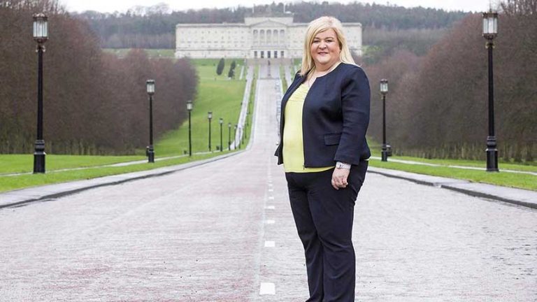 McKevitt Says McIlveen Must Secure Safety In Schools