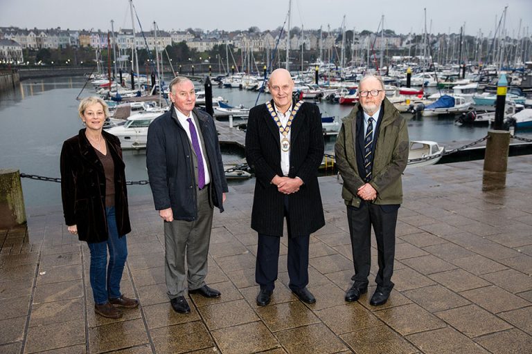 Belfast City Deal To Give Ards And North Down Huge Boost