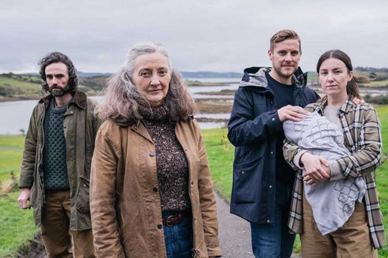 Irish Language Film Doineann In Omniplex Downpatrick Irish Language Film Doineann In Omniplex Downpatrick
