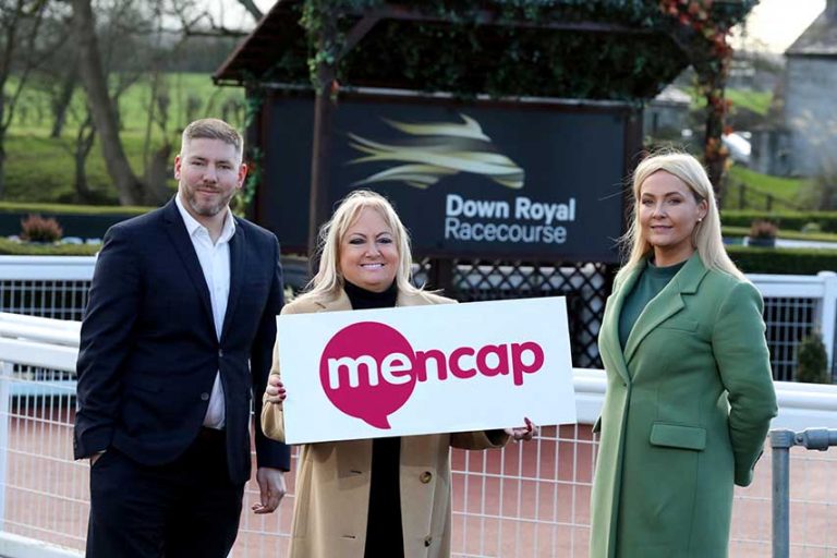 Annual Mencap Day Returns To Down Royal For 2022