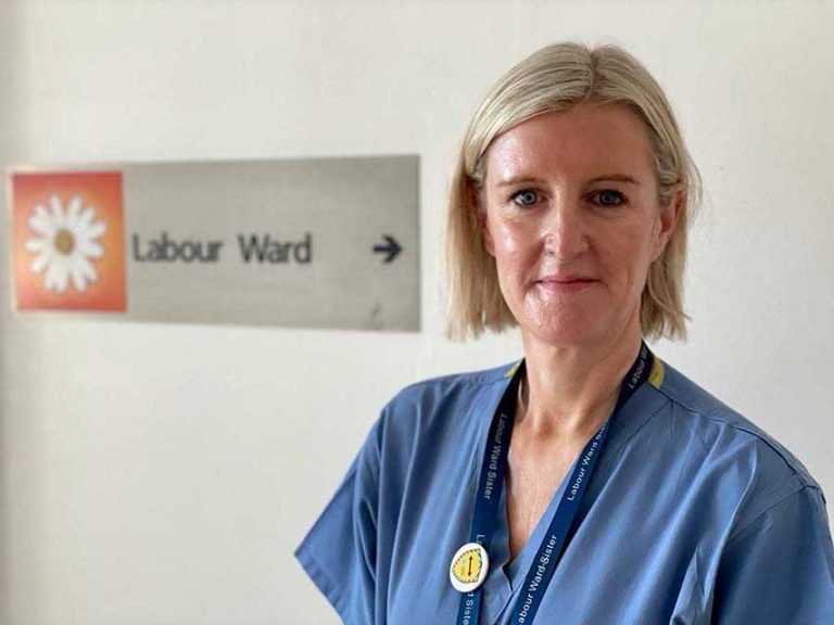 December Double Jab Offered To Pregnant Women