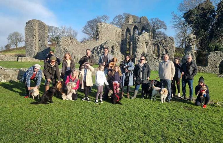 Brown Backs More Information Sharing For Animal Welfare