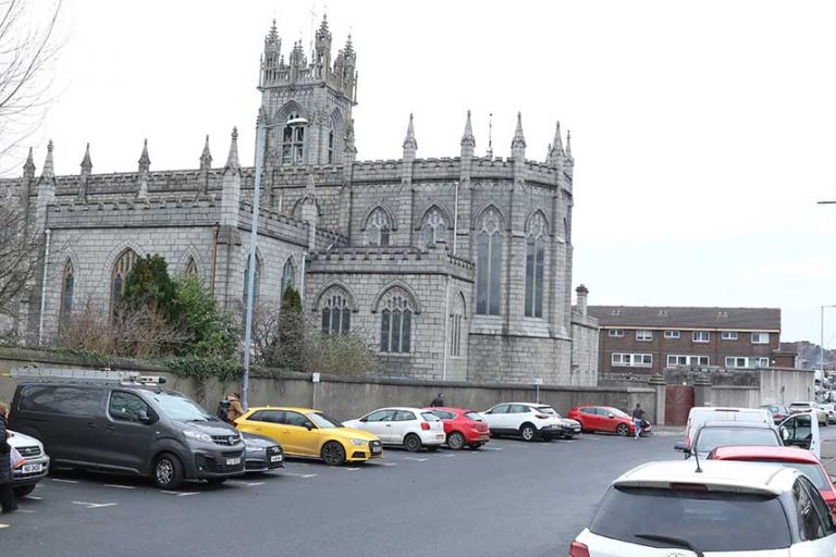NMD Council Meets Church Over Newry Parking Issue