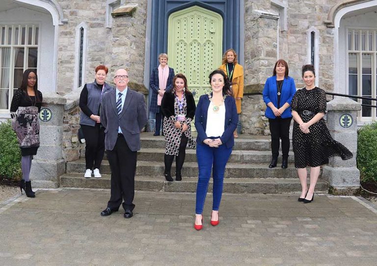 DEAs Help Families Connect To Key Local Services
