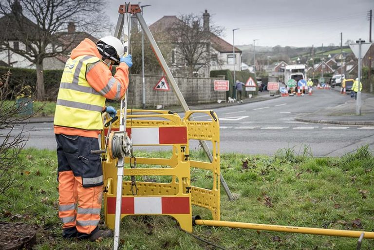 Play Safe And Stay Safe Says NI Water