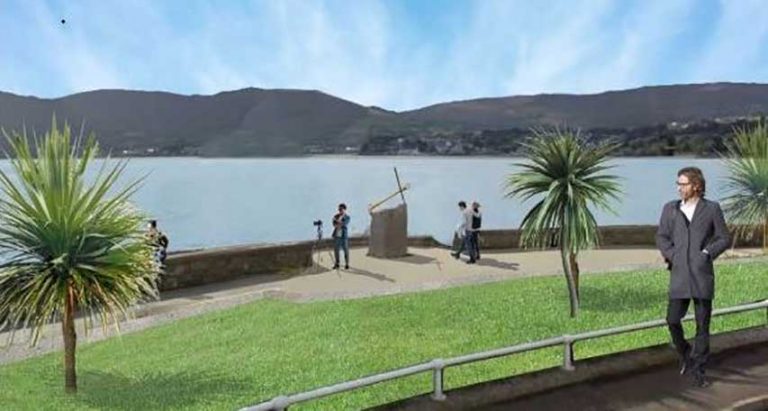 Warrenpoint Prom To Get  £2.6m Public Realm Investment