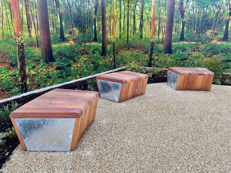 New Garden To Open At Ulster Hospital Mental Health Unit New Garden To Open At Ulster Hospital Mental Health Unit