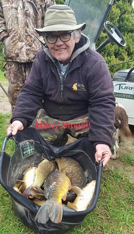 Interest Growing For Quoile Anglers To Form New Club