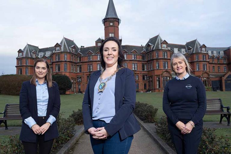 Council Chair To Host International Women’s Day Event