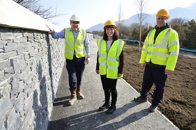 Mason Says Newcastle Homes At Flood Risk