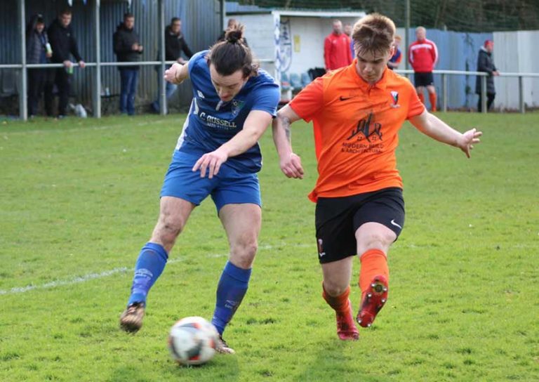 Kilmore Rec Too Hot For Grove United Kilmore Rec Too Hot For Grove United