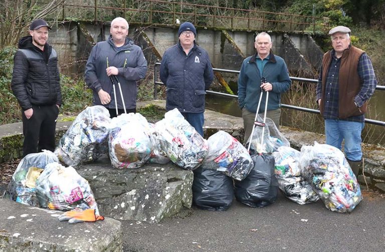 Quoile Coarse Anglers Forming New Club