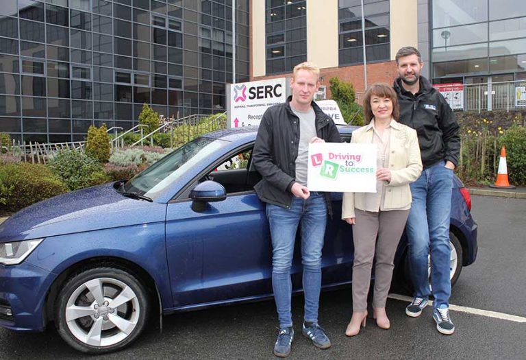 SERC Continues Driving To Success Programme