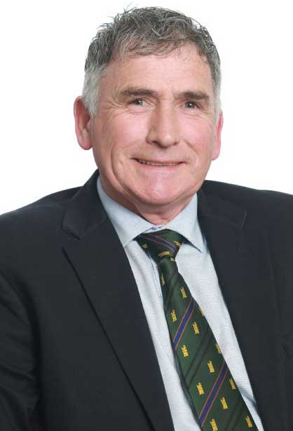 McKee Calls For Delivery Of Healthcare For South Down