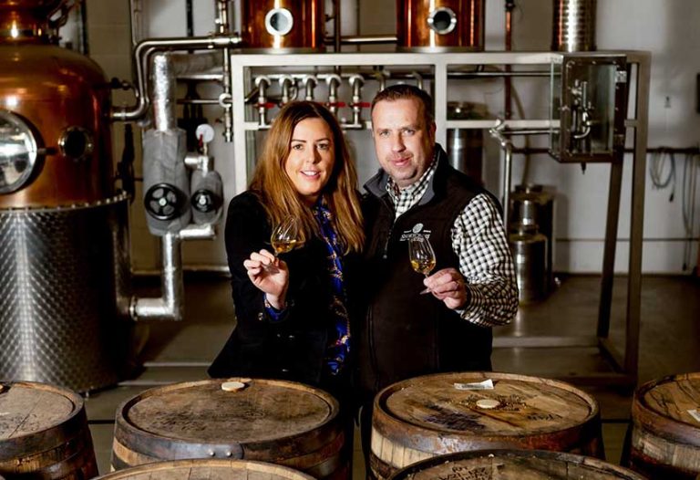 Shortcross Irish Whiskey Limited Edition Released