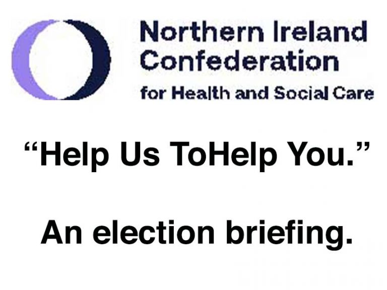 Support Us To Support You Say Health Leaders