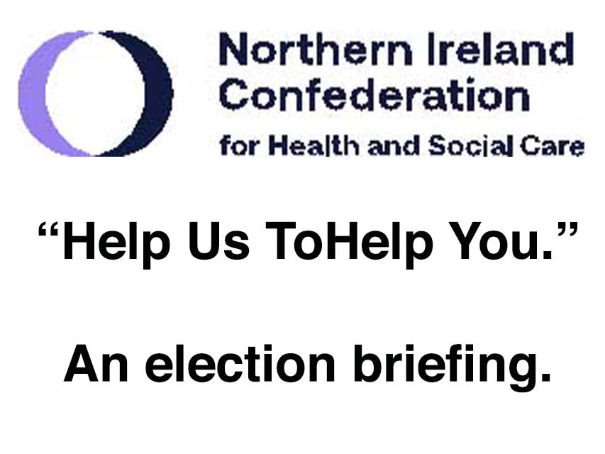 Support Us To Support You Say Health Leaders