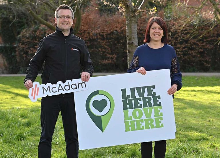 Live Here Love Here Opens Environmental Grant Fund Live Here Love Here Opens Environmental Grant Fund
