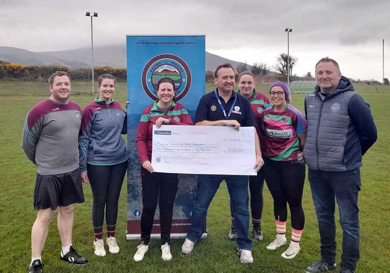 Glasdrumman GAC Notes For Sunday 24th April 2022