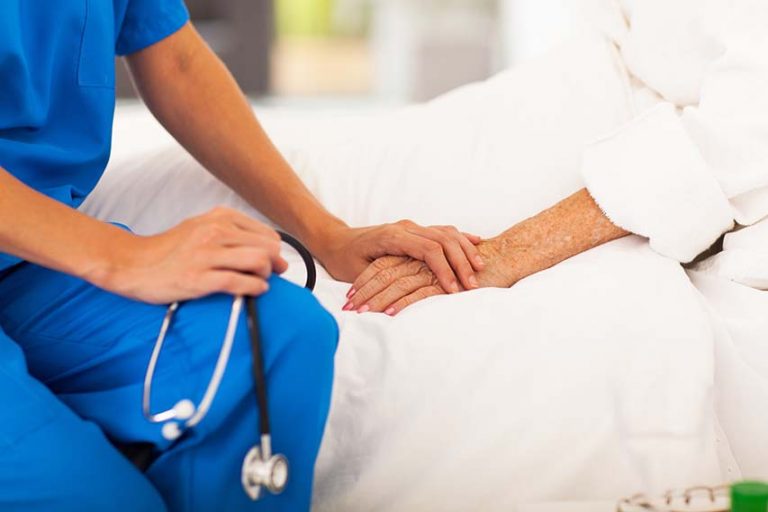‘Unpaid Carers Feel Unrecognised’: Carers UK