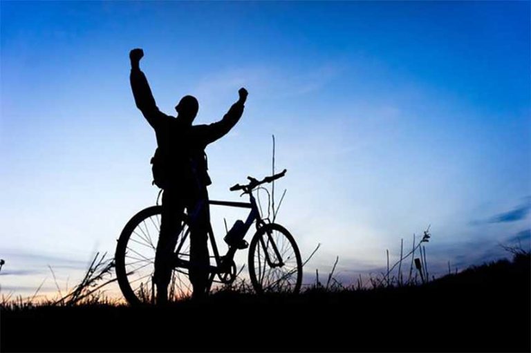 Support the Length of Ireland Cycle For Suicide Prevention