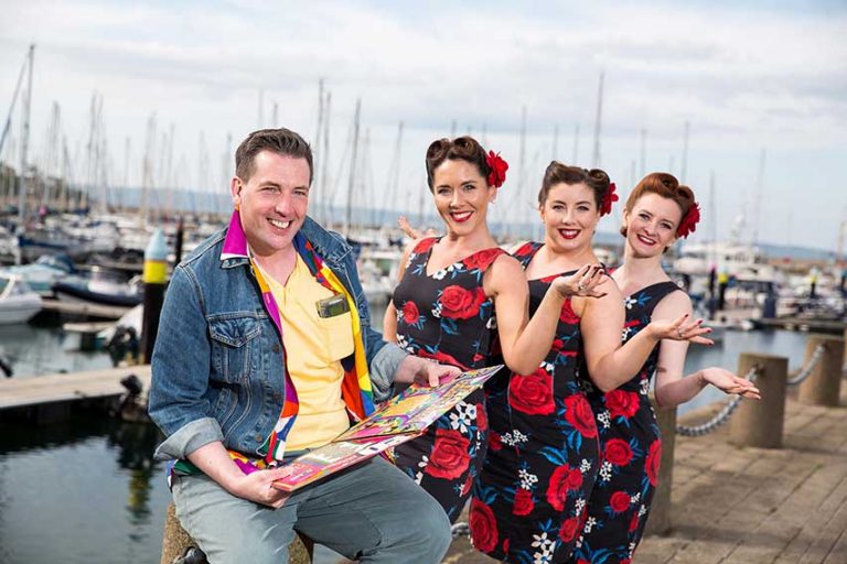 Queen’s Platinum Jubilee To Be Celebrated In Ards