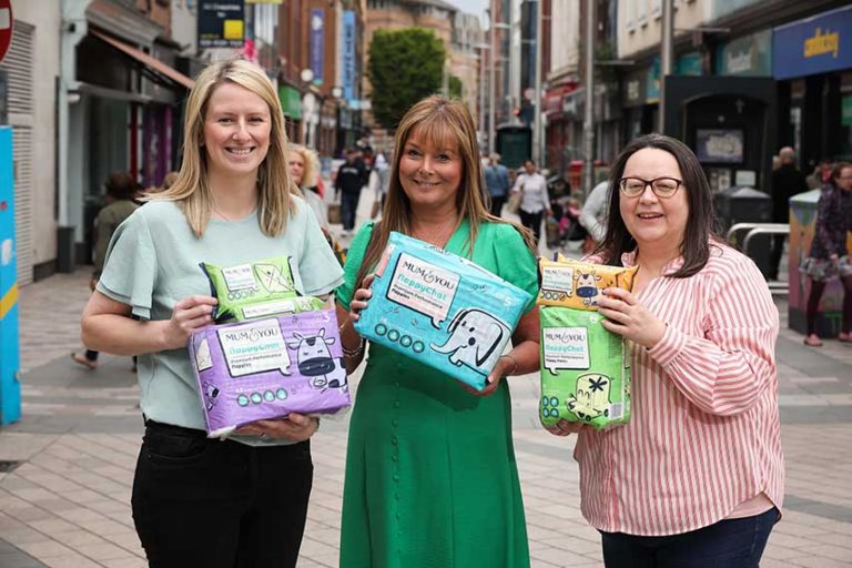 Biodegradable Baby Wipes A Major Boost For Environment