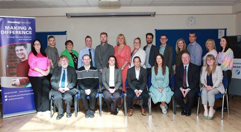 South Down Housing Providers Discuss Key Issues