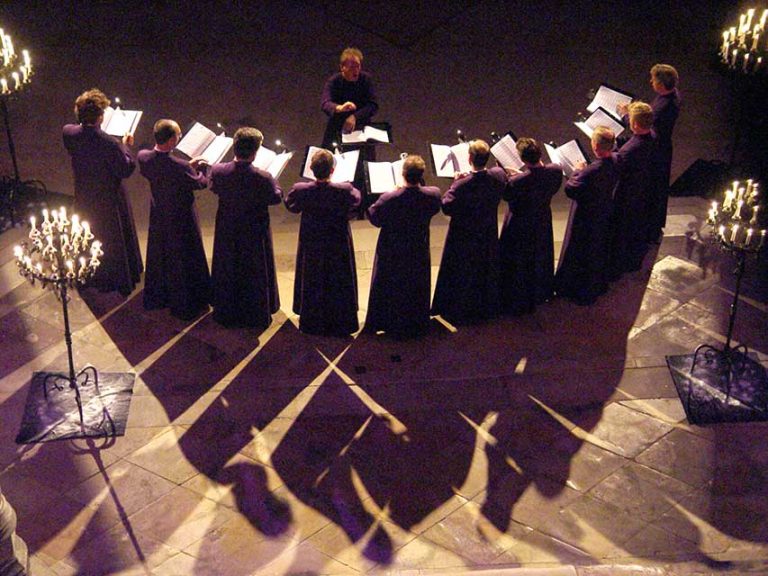 Top Tenebrae Choir To Perform At Portaferry’s Portico Top Tenebrae Choir To Perform At Portaferry’s Portico