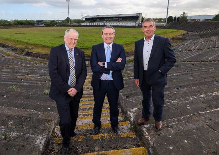 Casement Court Ruling Welcomed By Ulster GAA