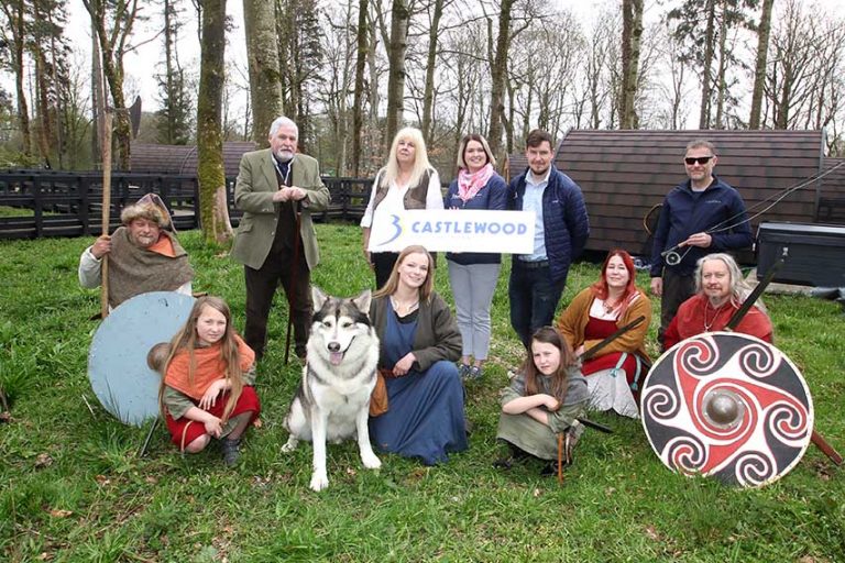 Come Visit The Irish Game Fair At Shane’s Castle