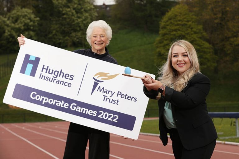 County Down Businesses Asked To Get Involved In Games