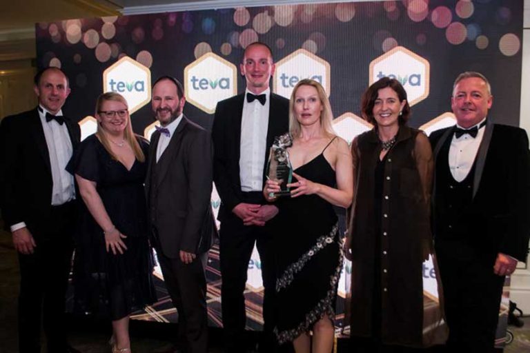 South Eastern HSC Trust Staff Enjoy A Night Of Awards
