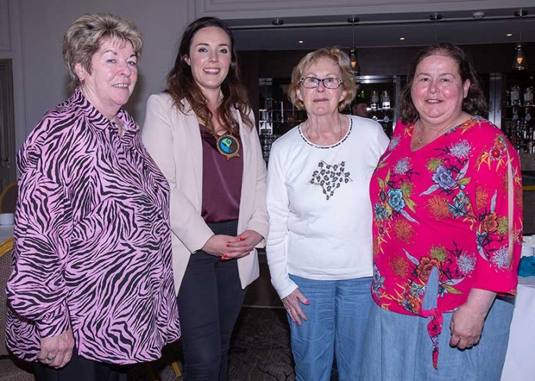 Catch Up And Tea dance A Great Success At Millbrook Hotel