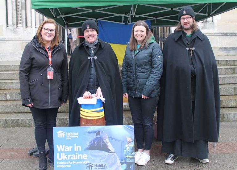 Donations To Habitat For Humanity For Ukraine Refugees Donations To Habitat For Humanity For Ukraine Refugees