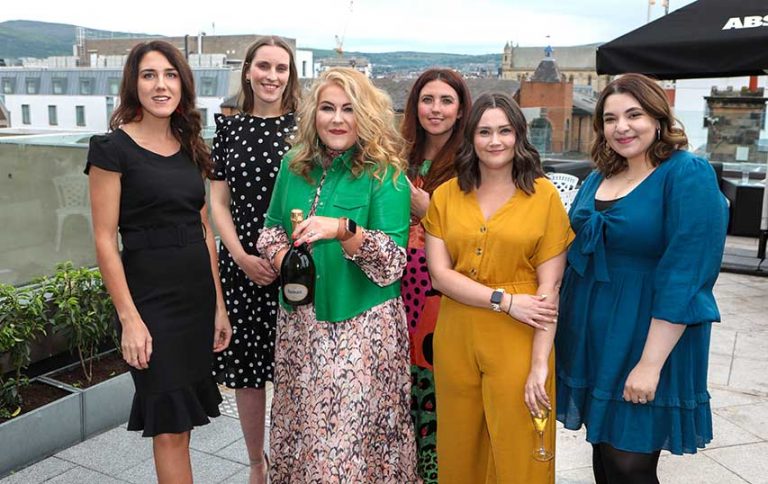 RNN Communications Named As Best Small PR Business