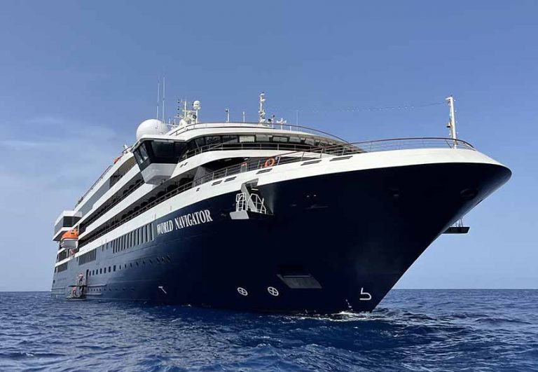 Warrenpoint To See Return Of Cruise Ships Warrenpoint To See Return Of Cruise Ships