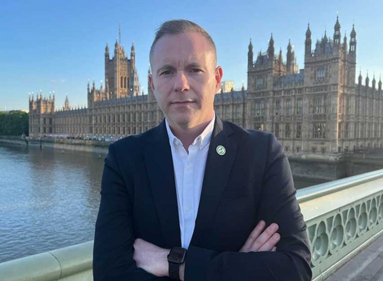 Hazzard Says South Down Is Paying Price For Tory Failures Hazzard Says South Down Is Paying Price For Tory Failures