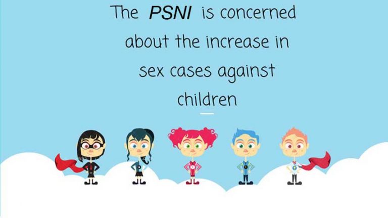 Police Continue Child Sex Exploitation Crackdown