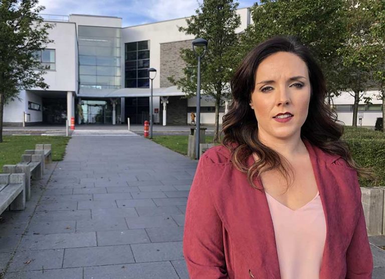Mason Calls On Mental Health Plan To Move Ahead
