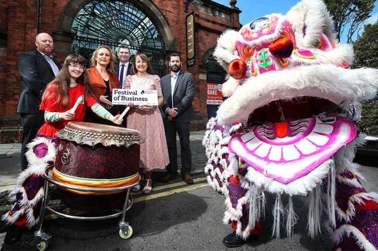 St George’s Market To Host Festival Of Business