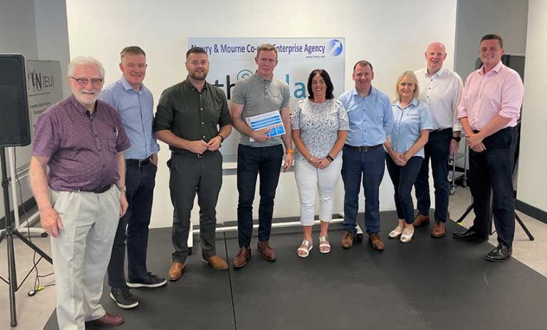 Newry Chamber Discusses Cost-of-Living With  SDLP