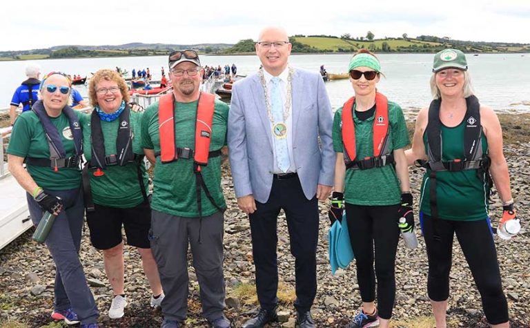 SkiffieFest A Great Success Says Council Chair
