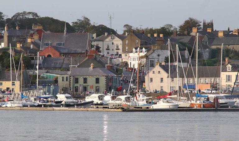 Police Appeal After Portaferry Burglary Police Appeal After Portaferry Burglary