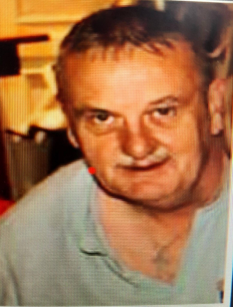 Police Appeal For Newry Missing Person