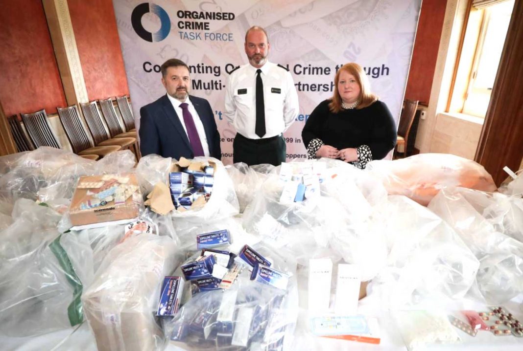 Justice Minister Opens ARCS Scheme For Groups