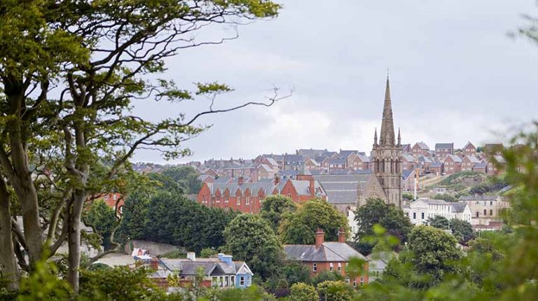 Push For Downpatrick Town Centre Working Group