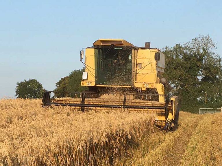 UFU Says Farmers Should Support Each Other UFU Says Farmers Should Support Each Other