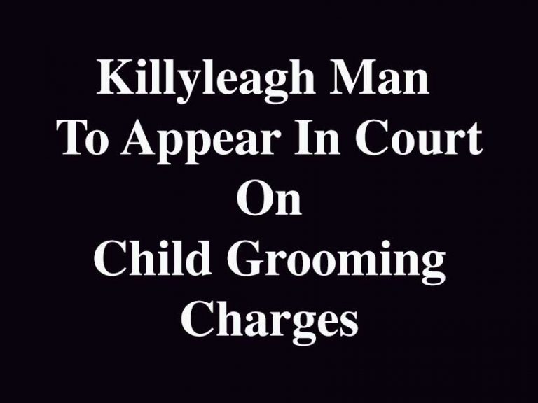 Walker To Be In Court For Child Grooming Charges Walker To Be In Court For Child Grooming Charges
